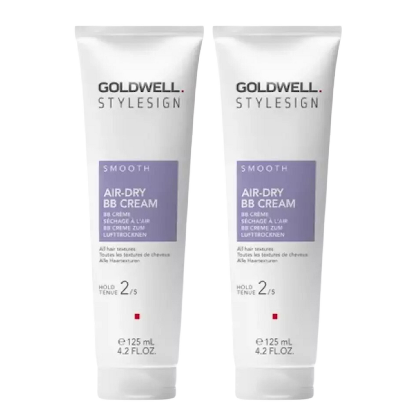 GOLDWELL STYLESIGN SMOOTH AIR-DRY BB CREAM