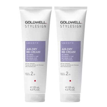 GOLDWELL STYLESIGN SMOOTH AIR-DRY BB CREAM