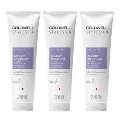 GOLDWELL STYLESIGN SMOOTH AIR-DRY BB CREAM