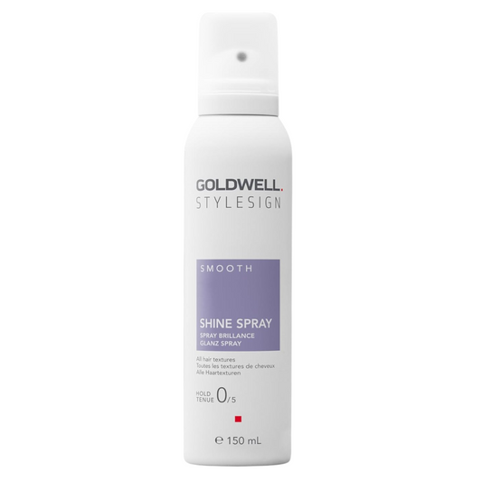 GOLDWELL STYLESIGN SMOOTH SHINE SPRAY