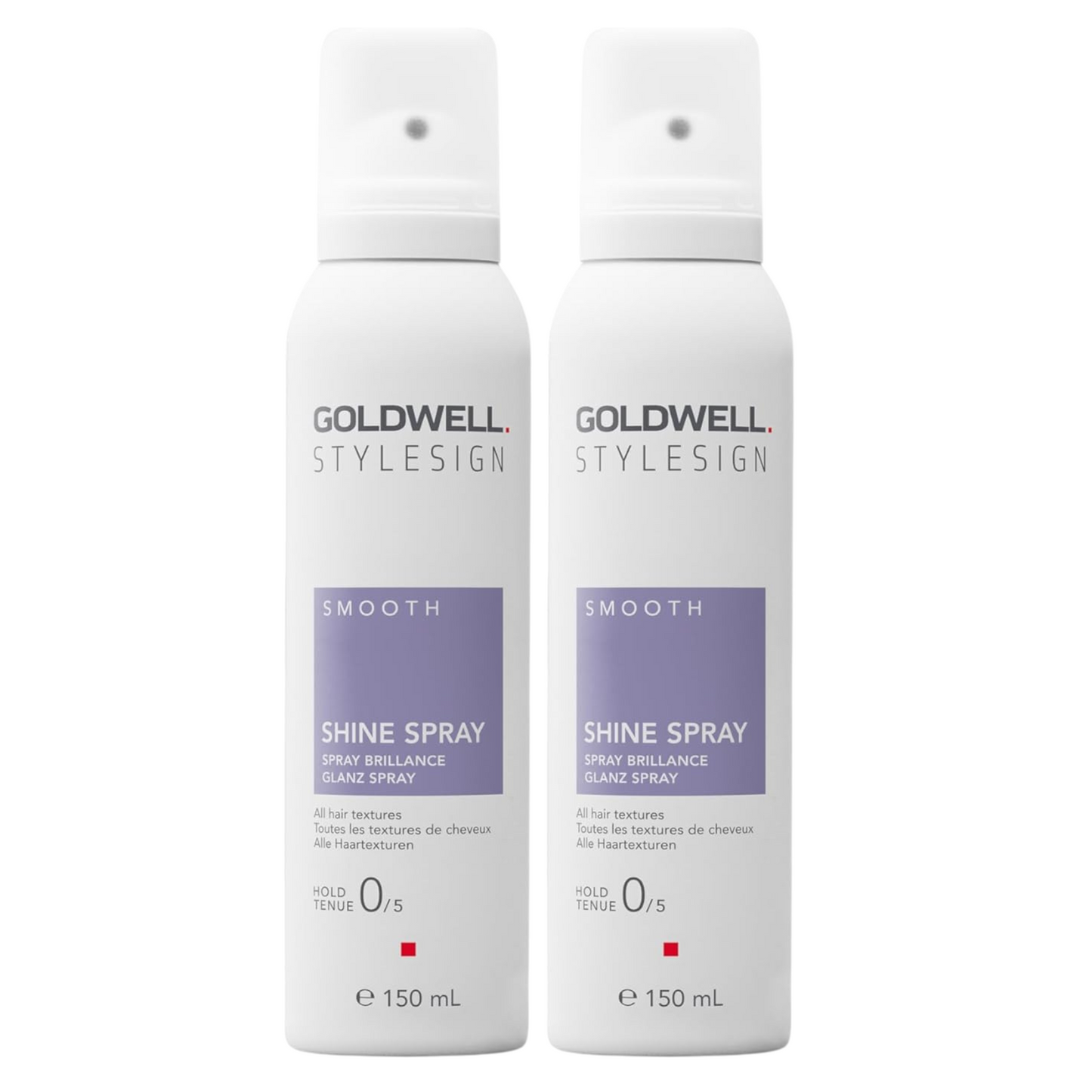 GOLDWELL STYLESIGN SMOOTH SHINE SPRAY