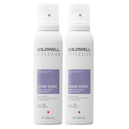 GOLDWELL STYLESIGN SMOOTH SHINE SPRAY