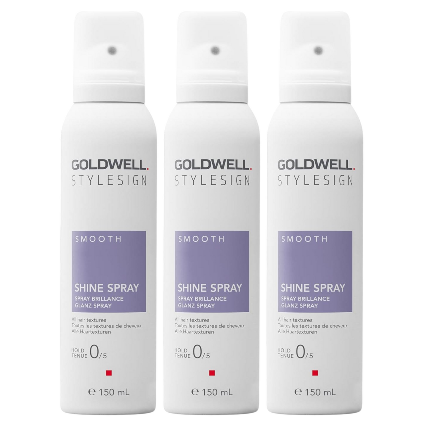 GOLDWELL STYLESIGN SMOOTH SHINE SPRAY