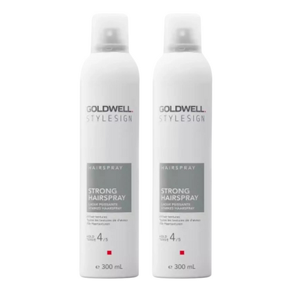 GOLDWELL STYLESIGN STRONG HAIRSPRAY