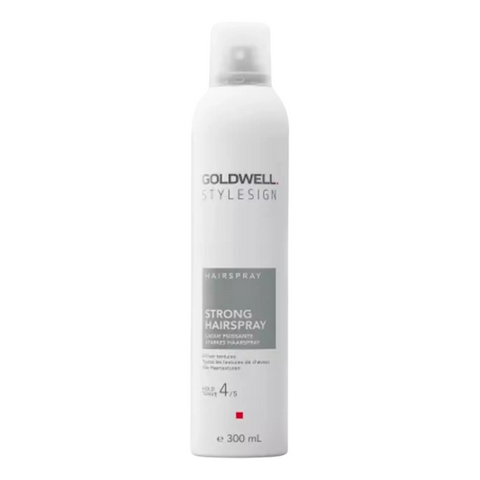 GOLDWELL STYLESIGN STRONG HAIRSPRAY
