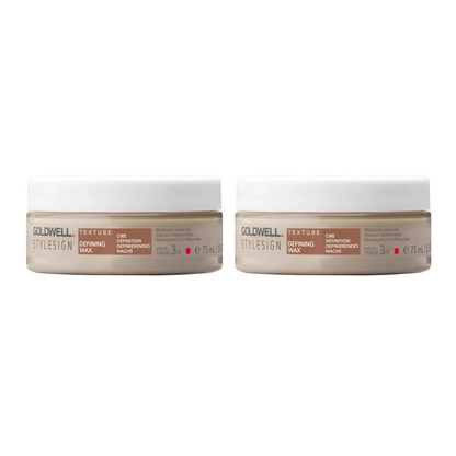 GOLDWELL STYLESIGN TEXTURE DEFINING WAX