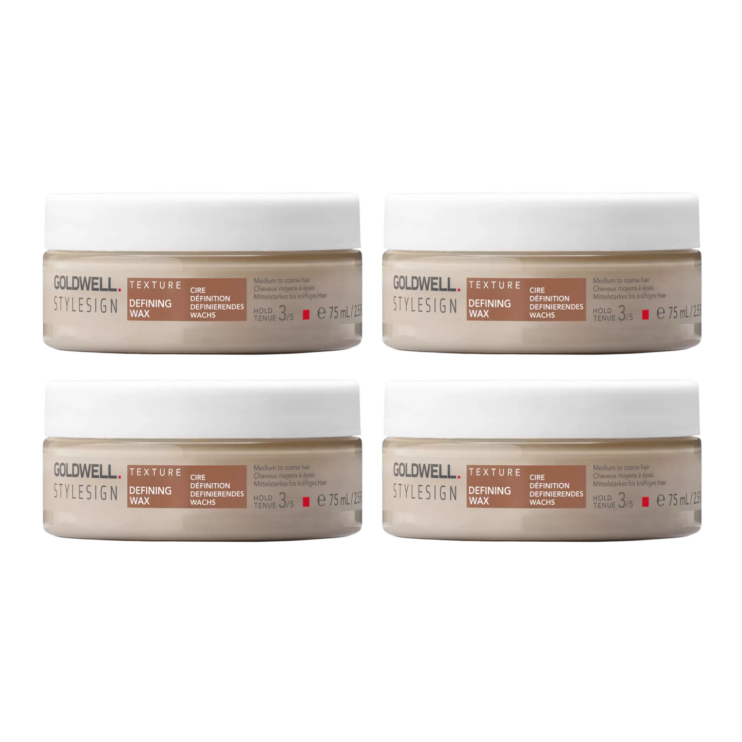 GOLDWELL STYLESIGN TEXTURE DEFINING WAX