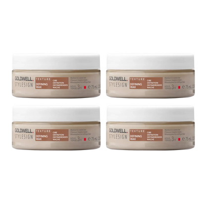 GOLDWELL STYLESIGN TEXTURE DEFINING WAX