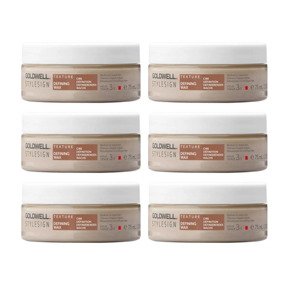 GOLDWELL STYLESIGN TEXTURE DEFINING WAX