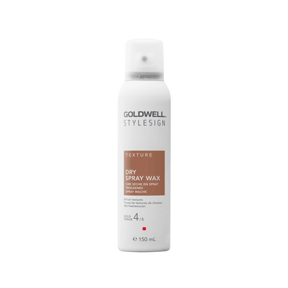 GOLDWELL STYLESIGN TEXTURE DRY SPRAY WAX