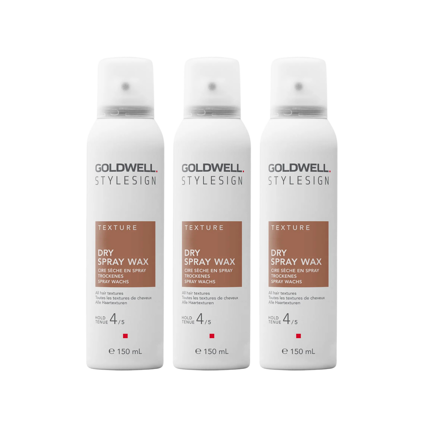 GOLDWELL STYLESIGN TEXTURE DRY SPRAY WAX