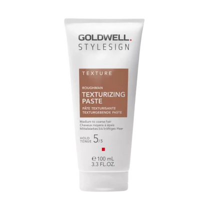 GOLDWELL STYLESIGN TEXTURIZING PASTE ROUGHMAN