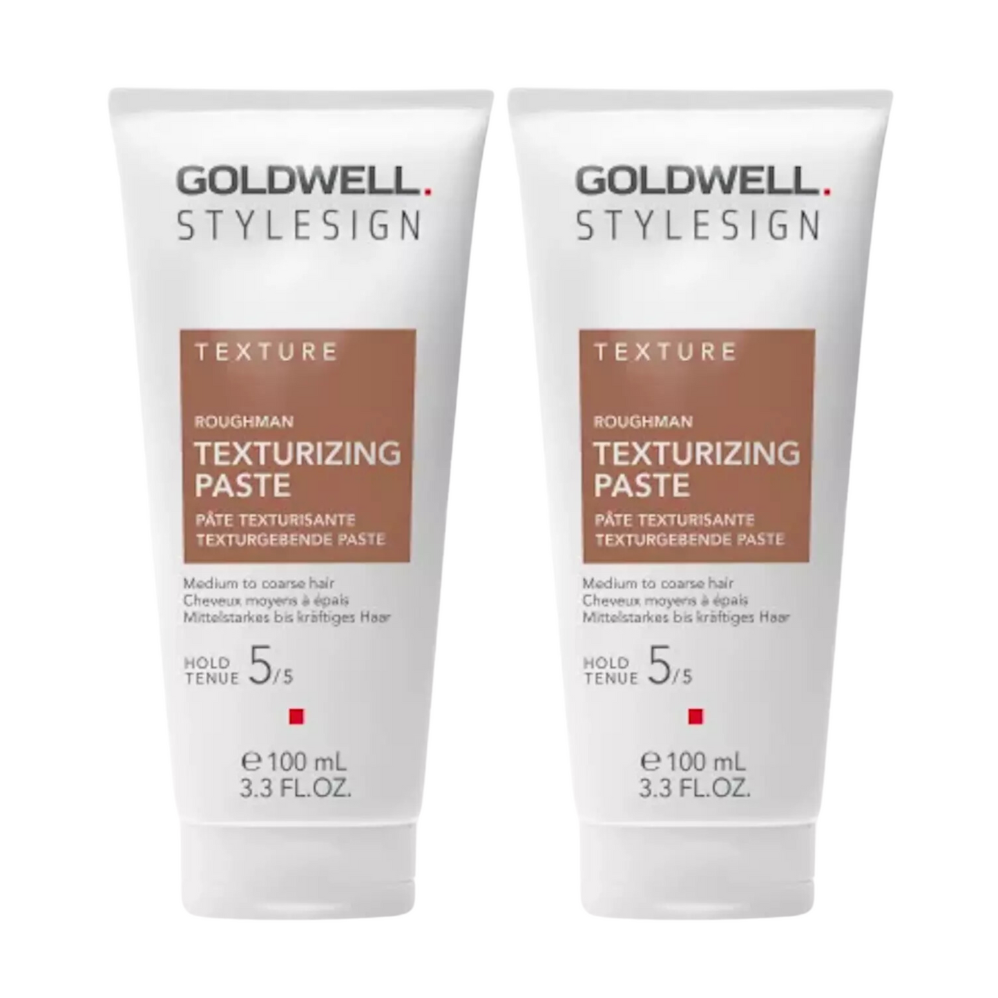 GOLDWELL STYLESIGN TEXTURIZING PASTE ROUGHMAN