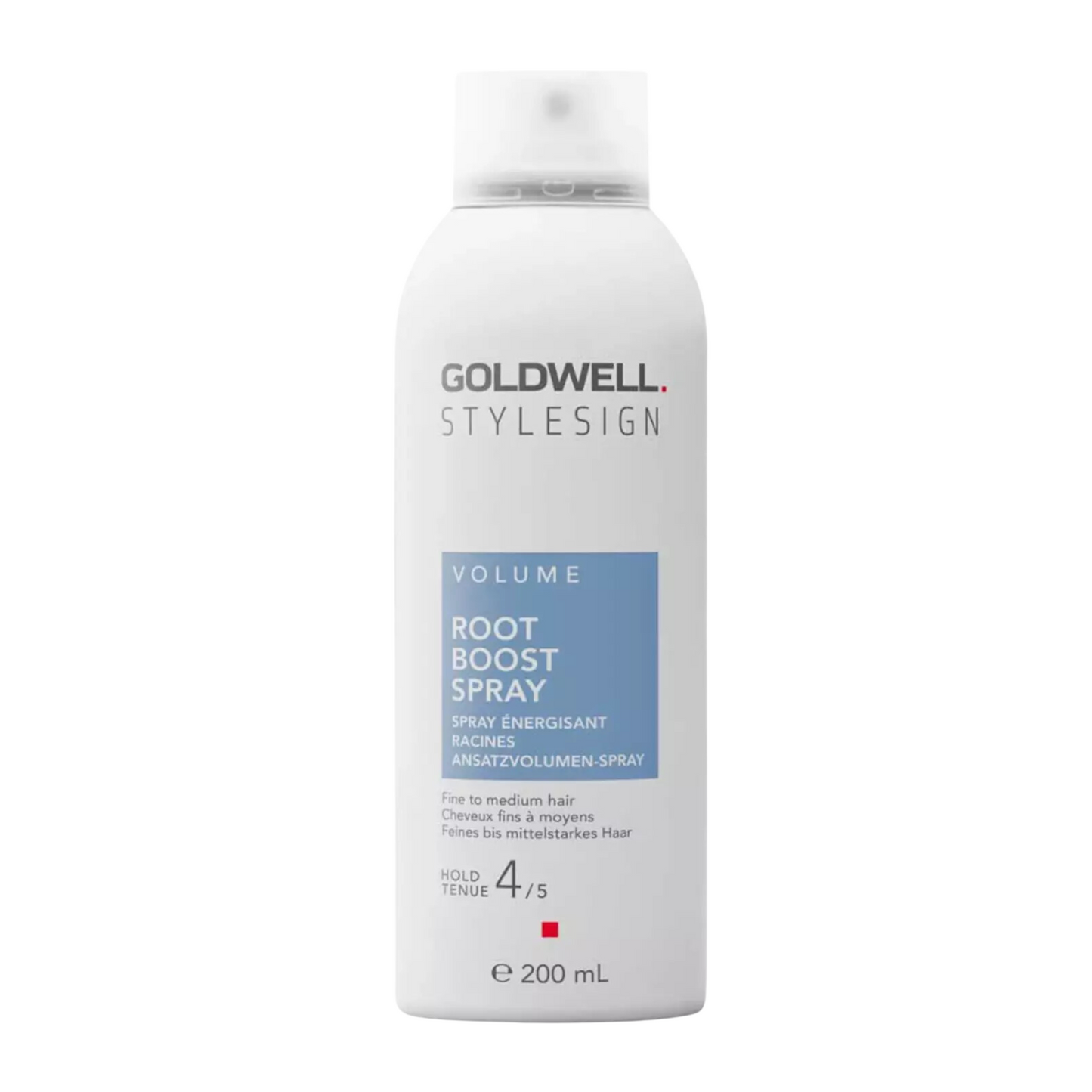 GOLDWELL STYLESIGN VOLUME ROOT BOOST SPRAY