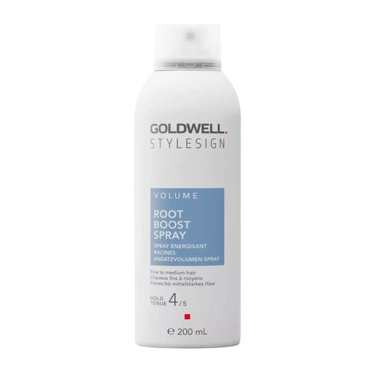 GOLDWELL STYLESIGN VOLUME ROOT BOOST SPRAY