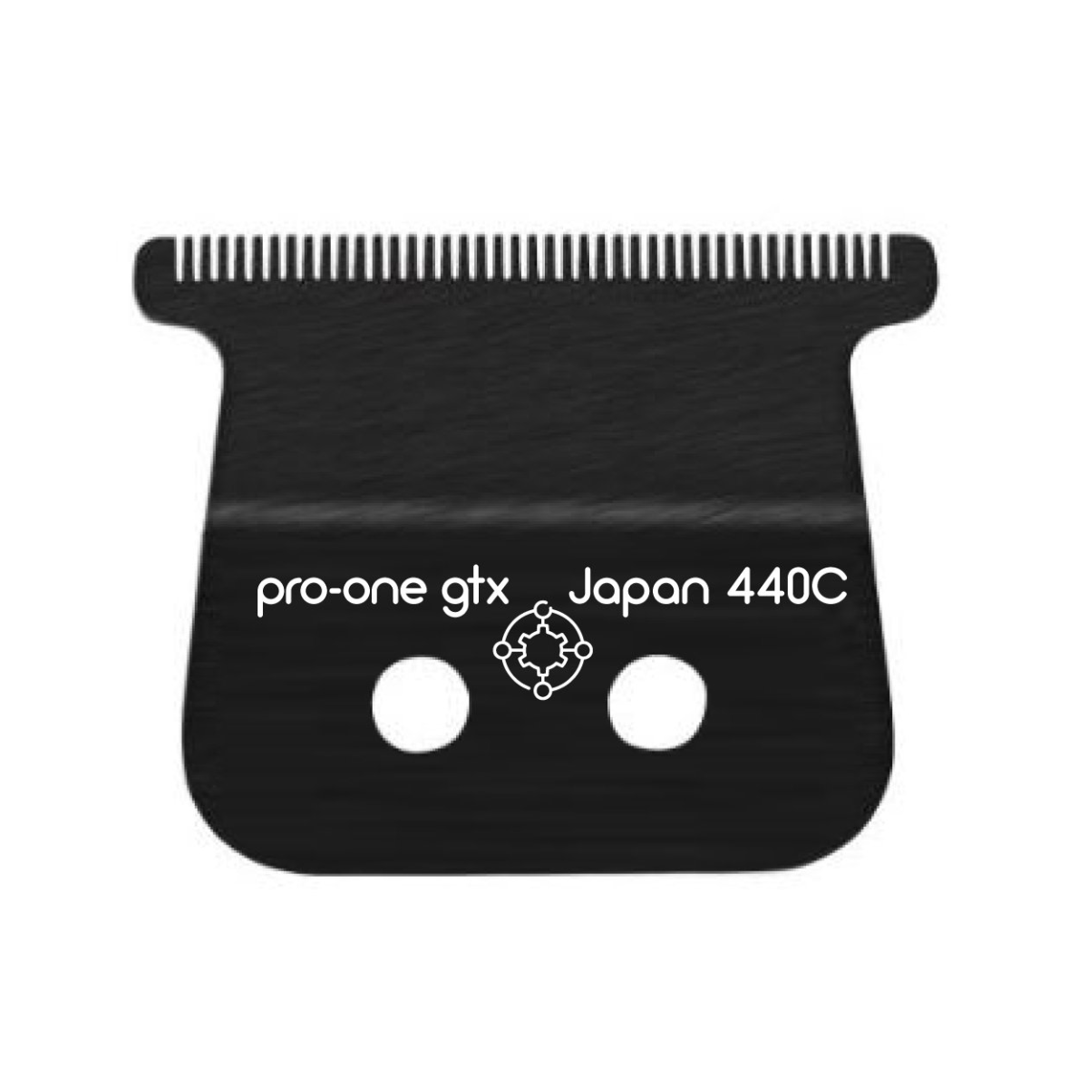 PRO-ONE GTX CORDLESS TRIMMER REPLACEMENT BLADE