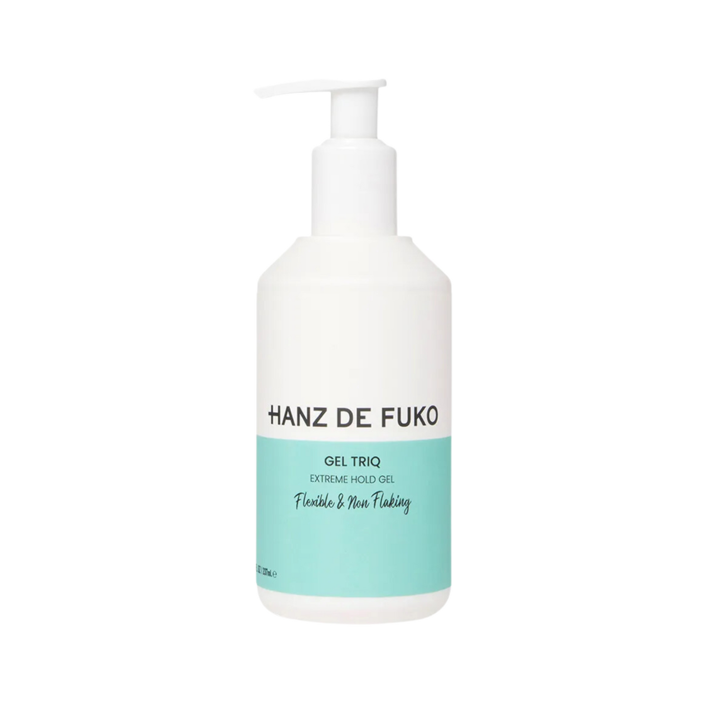 HANZ DE FUKO GEL TRIQ