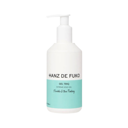 HANZ DE FUKO GEL TRIQ