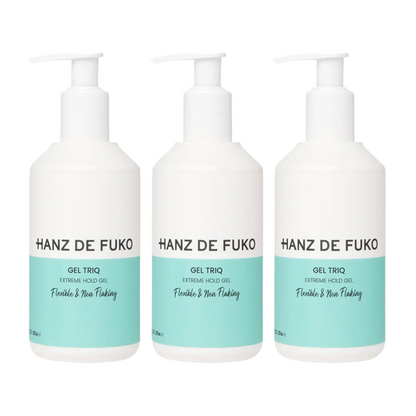 HANZ DE FUKO GEL TRIQ