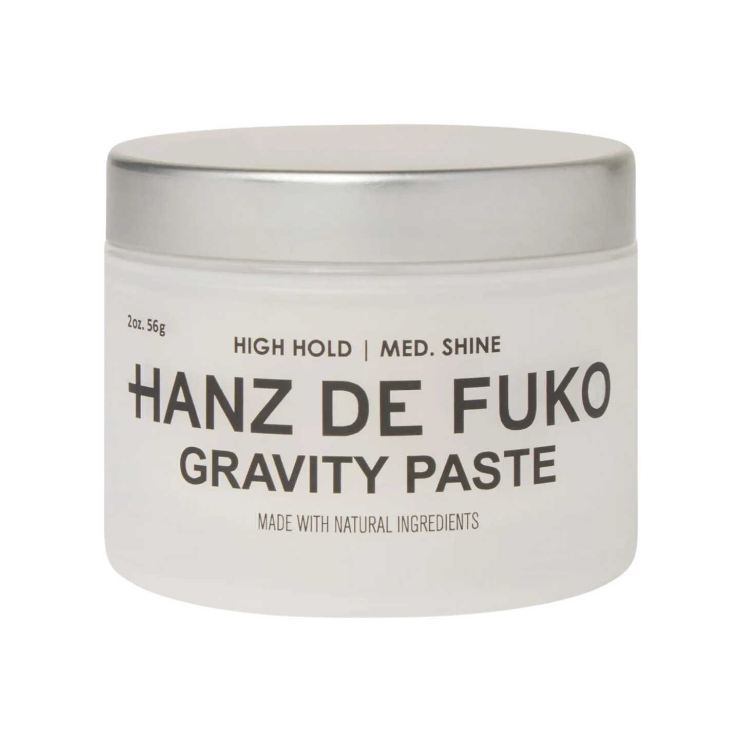 HANZ DE FUKO GRAVITY PASTE