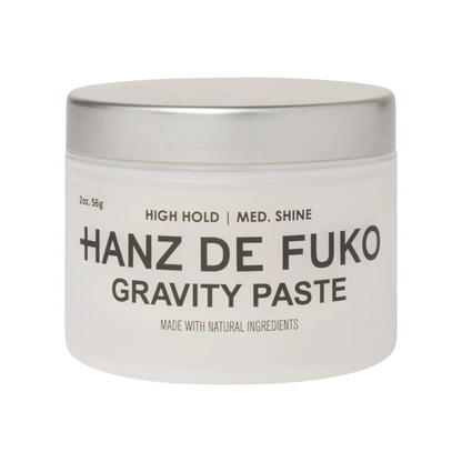HANZ DE FUKO GRAVITY PASTE