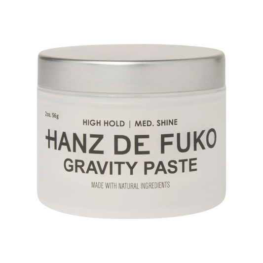 HANZ DE FUKO GRAVITY PASTE