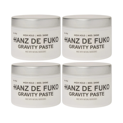 HANZ DE FUKO GRAVITY PASTE