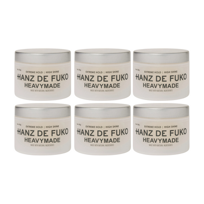 HANZ DE FUKO HEAVYMADE