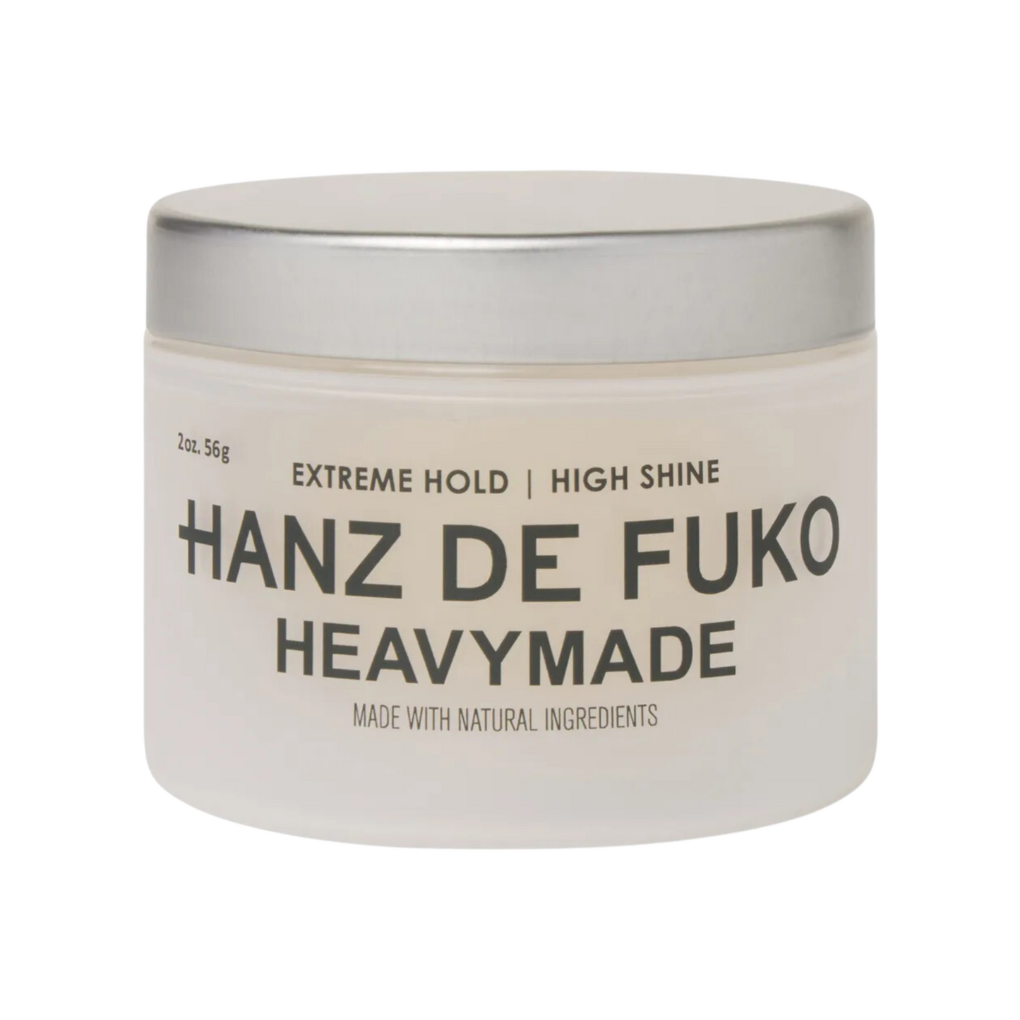 HANZ DE FUKO HEAVYMADE