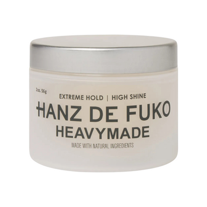 HANZ DE FUKO HEAVYMADE
