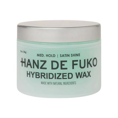HANZ DE FUKO HYBRIDIZED WAX