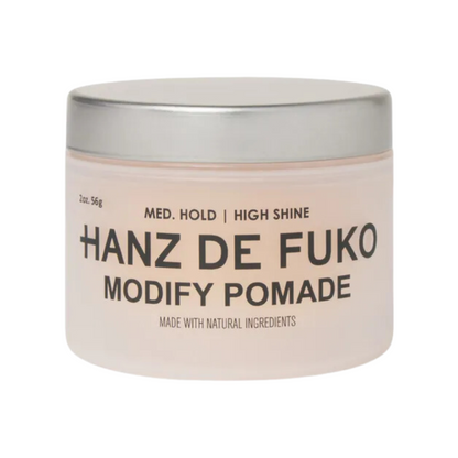 HANZ DE FUKO MODIFY POMADE