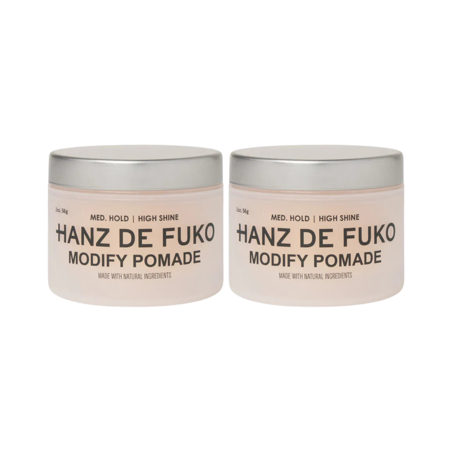 HANZ DE FUKO MODIFY POMADE