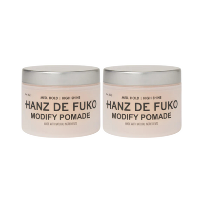 HANZ DE FUKO MODIFY POMADE