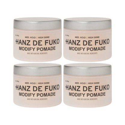 HANZ DE FUKO MODIFY POMADE