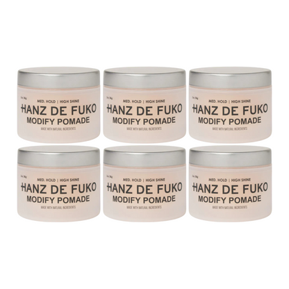 HANZ DE FUKO MODIFY POMADE