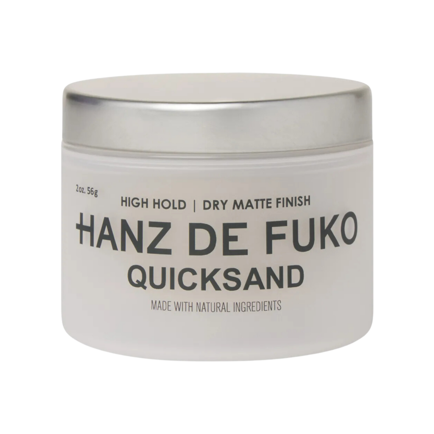 HANZ DE FUKO QUICKSAND