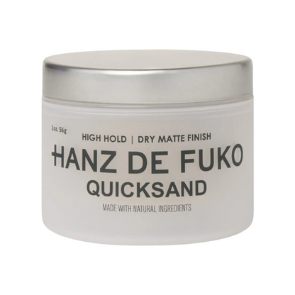 HANZ DE FUKO QUICKSAND