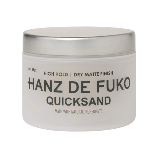 HANZ DE FUKO QUICKSAND