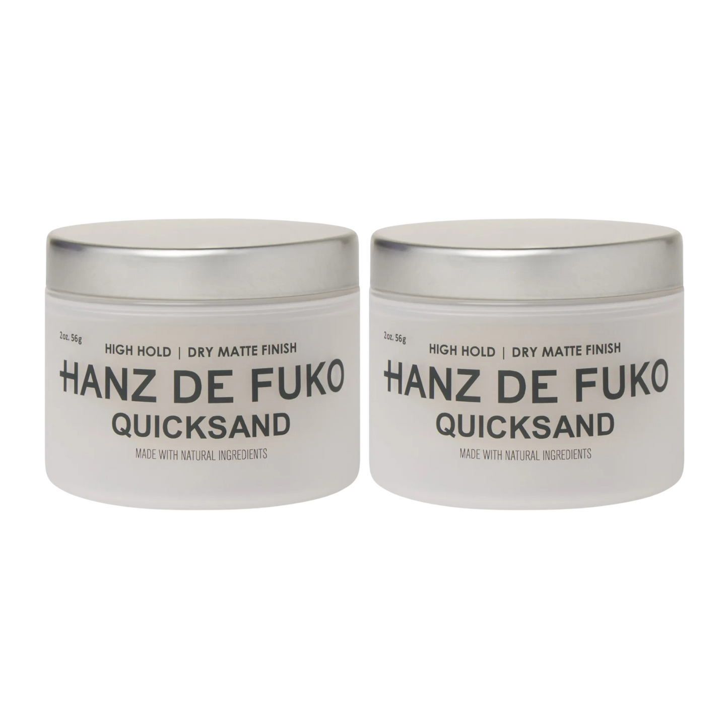 HANZ DE FUKO QUICKSAND