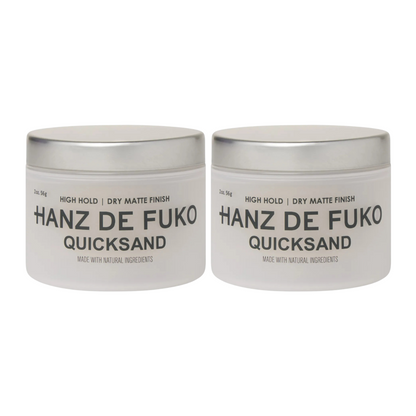 HANZ DE FUKO QUICKSAND