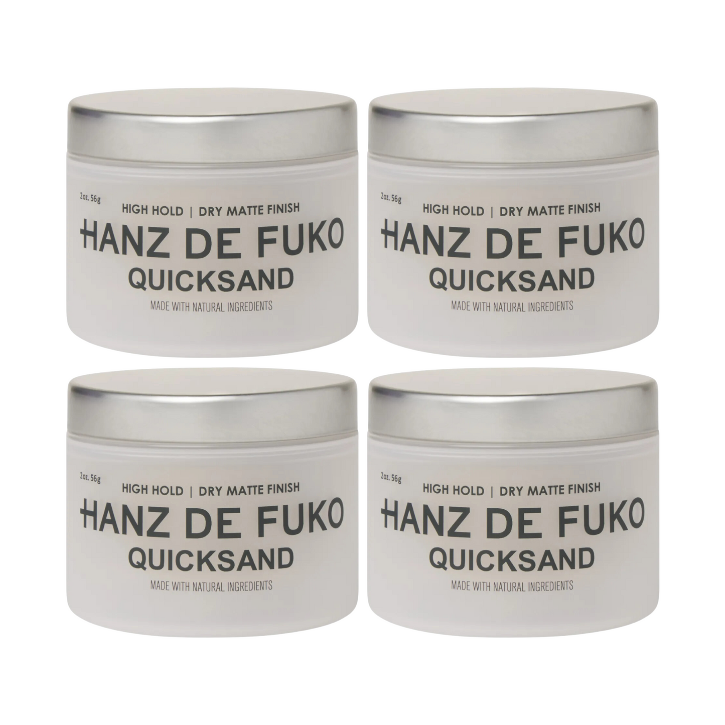 HANZ DE FUKO QUICKSAND
