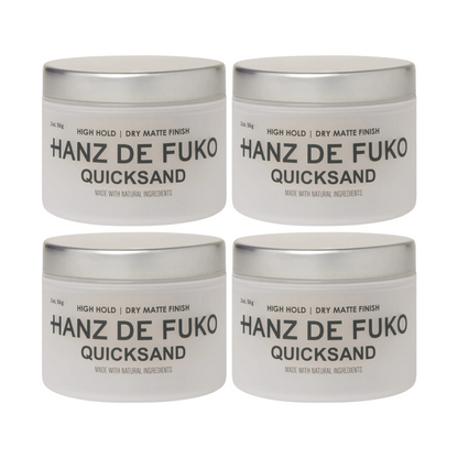 HANZ DE FUKO QUICKSAND