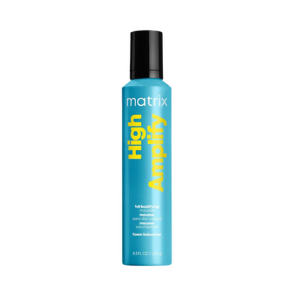 MATRIX HIGH AMPLIFY FOAM VOLUMIZER
