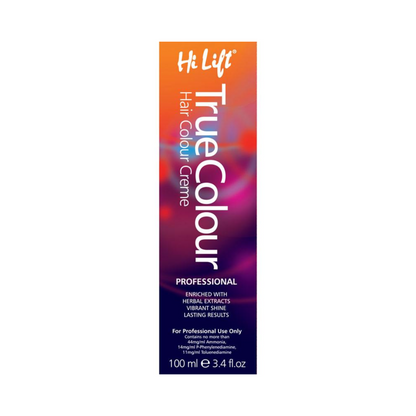 HI LIFT TRUE COLOUR