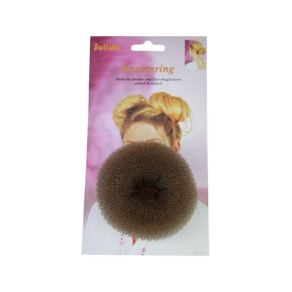 SOLIDA HAIR DONUT