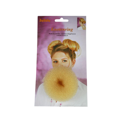 SOLIDA HAIR DONUT