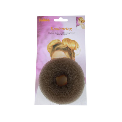 SOLIDA HAIR DONUT