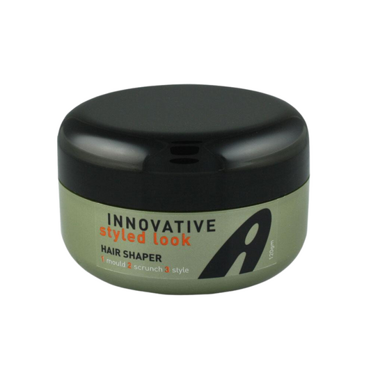 INNOVATIVE HAIR SHAPER