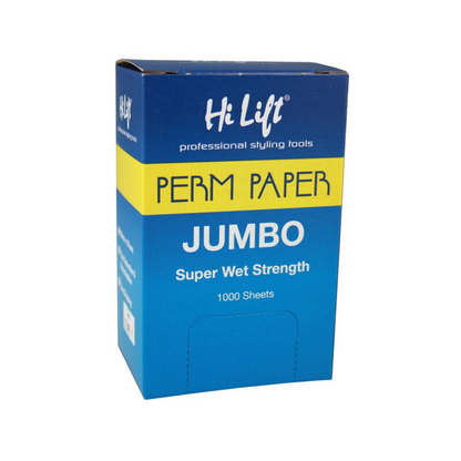 HI LIFT PERM PAPERS